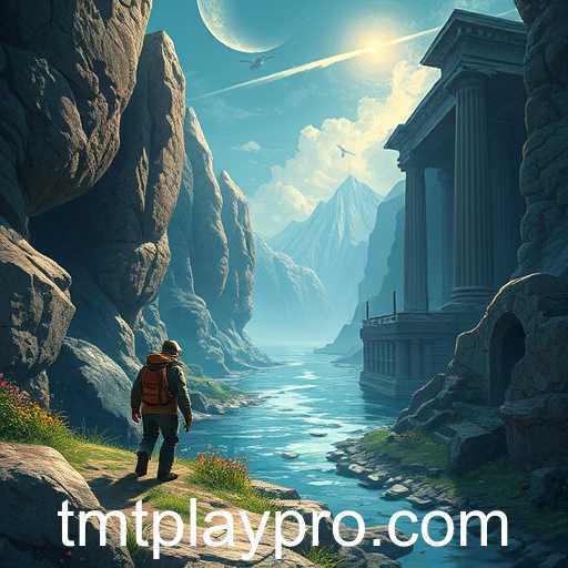 Exploring the Thrilling World of Adventure Games on Tmtplay