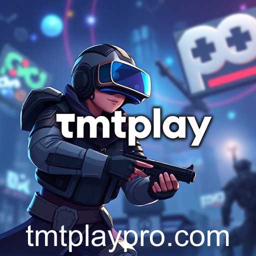 The Digital Revolution of Online Gaming: TMTPlay Leads the Charge