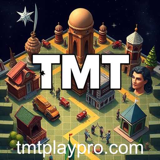 Emergence of TMTplay in the Gaming World