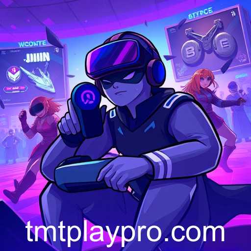 Emerging Trends in Online Gaming Platforms