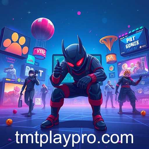 Emerging Trends in Digital Gaming