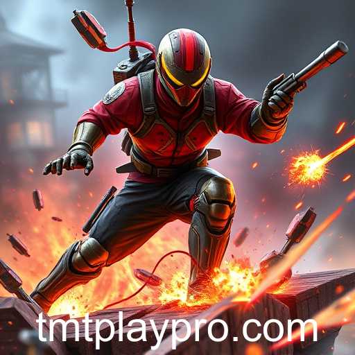 Exploring TMTPLAY: A Hub for Gamers Worldwide