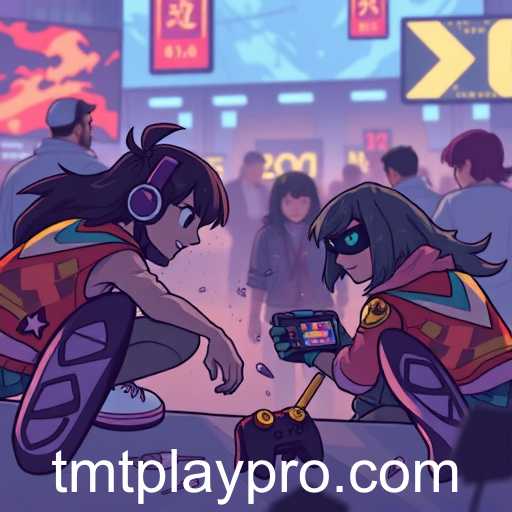 tmtplay