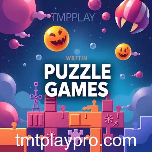 Exploring the Engaging World of Puzzle Games on Tmtplay