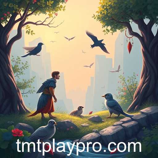 The Rise of Online Game Platforms