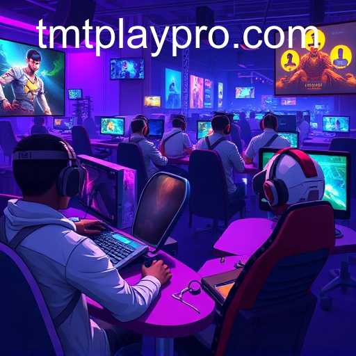 The Rise of Online Gaming in 2025