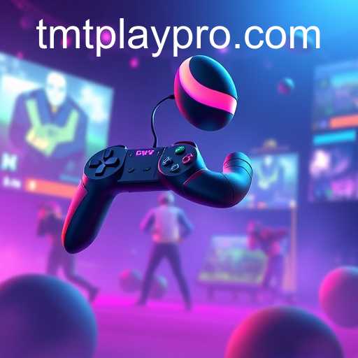 The Rise of TMTPlay in the Digital Gaming Arena