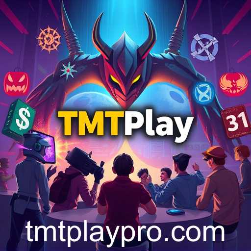 The Rise of TMTPlay: A Global Gaming Phenomenon
