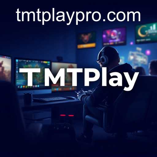 The Rise of TMTPlay in the Gaming World