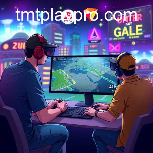 The Rise of Online Gaming in 2025