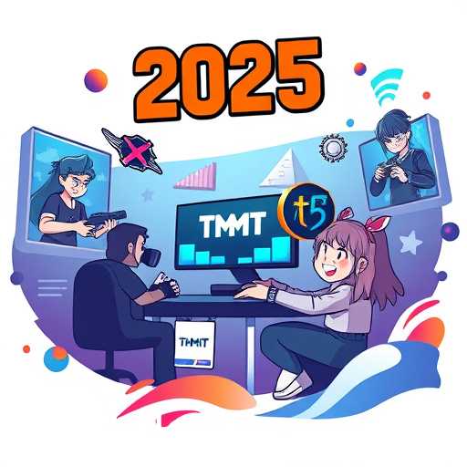 The Rise and Influence of TMTPlay in Global Gaming