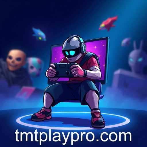 The Rise of Tmtplay in the Online Gaming Arena