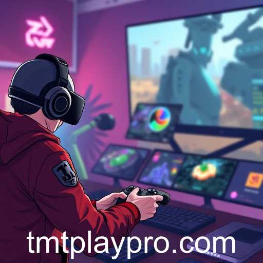 tmtplay