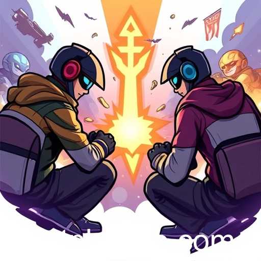 TMTPlay: Revolutionizing Online Gaming in 2025