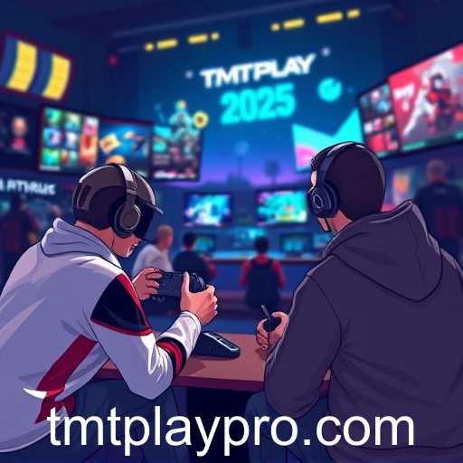 The Rise of TMTPlay and its Global Impact on Gaming