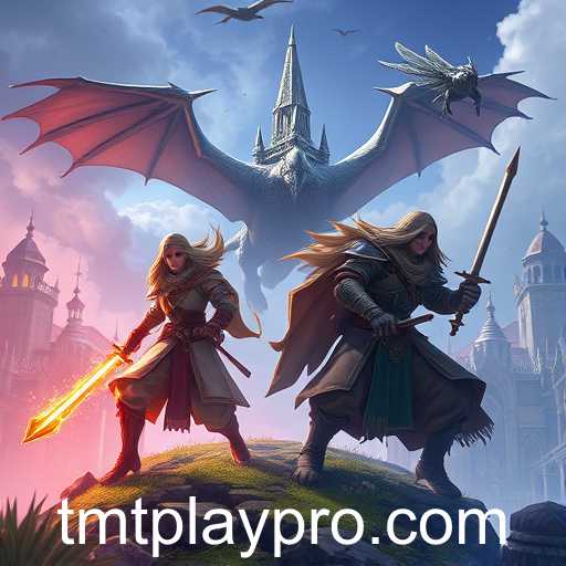 TMTPlay's Rise in the Gaming Industry