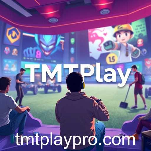 tmtplay