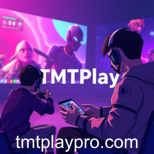 The Rise of TMTPlay: Navigating a New Era in Online Gaming